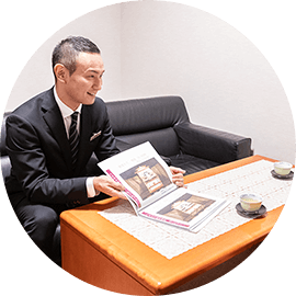 24時間365日対応