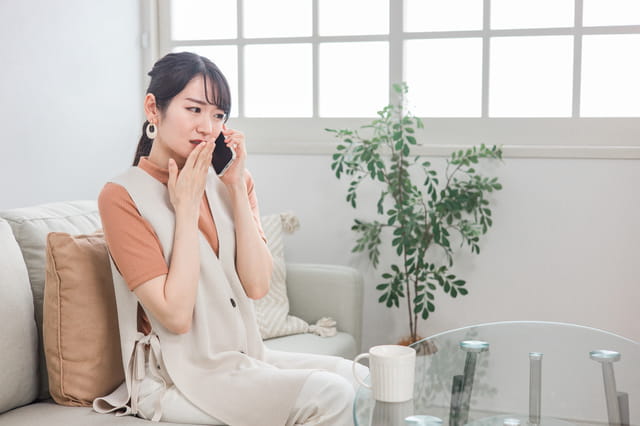 01. ご危篤・ご逝去のご連絡