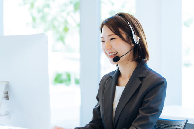 お電話でのご相談