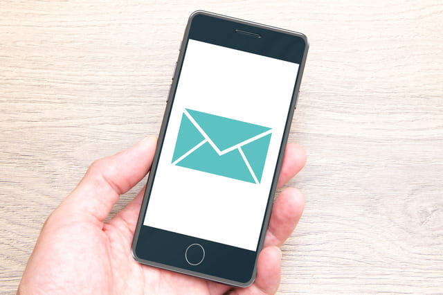 メールでのご相談