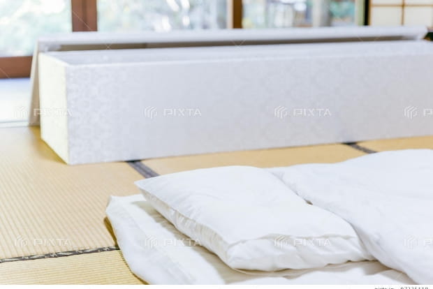 故人様のご安置