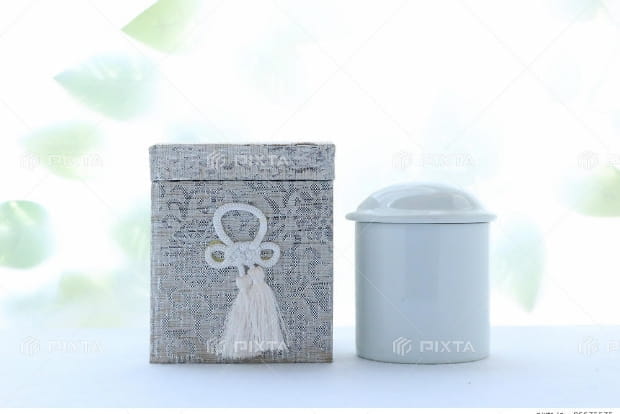 ご納骨・四十九日