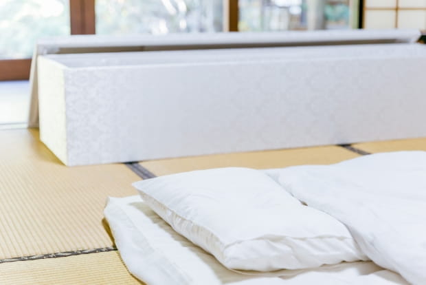 お迎え・ご安置