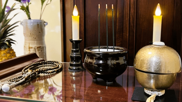 仏壇・仏具