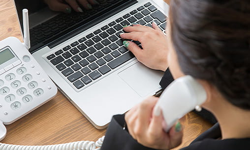 仮お申し込み受付