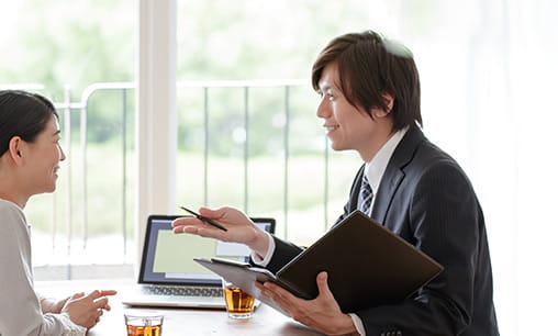 入会お申し込み