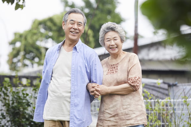 メモリード・ライフ