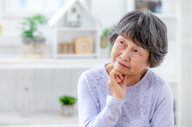 高年齢のため加入できる保険がわからない